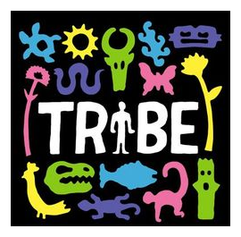 Tribe box art