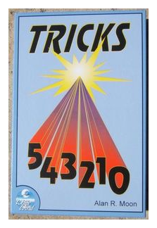Tricks box art