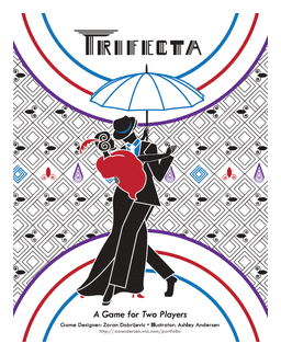 Trifecta box art