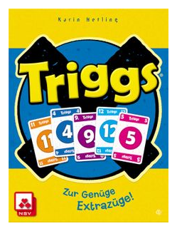 Triggs box art