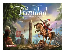 Trinidad box art