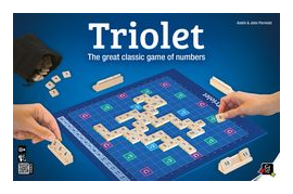 Triolet box art