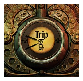 Triplock box art