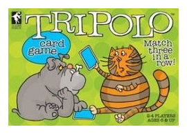 Tripolo box art