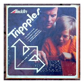 Trippples box art