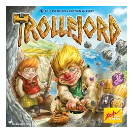 Trollfjord box art