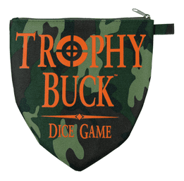 Trophy Buck box art