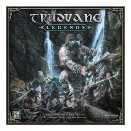 Trudvang Legends box art