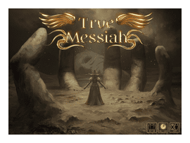 True Messiah box art
