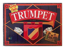 Trumpet box art