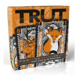Trut box art