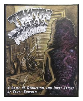 Truths Too Terrible box art