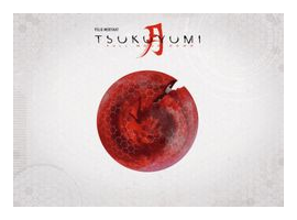 Tsukuyumi: Full Moon Down (second Edition) box art