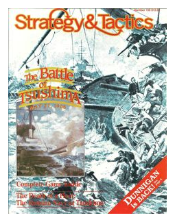 Tsushima box art