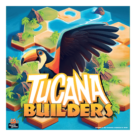 Tucana Builders box art