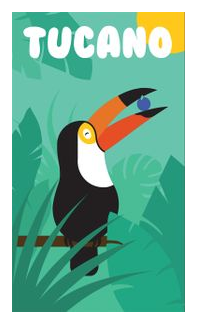 Tucano box art