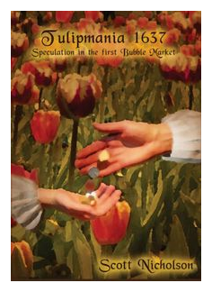 Tulipmania 1637 box art