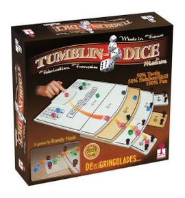 Tumblin-dice Medium box art