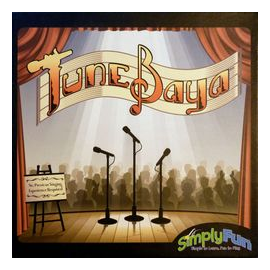 Tunebaya box art