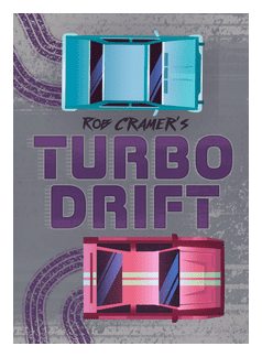 Turbo Drift box art