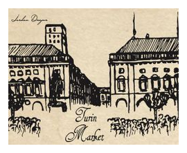 Turin Market box art