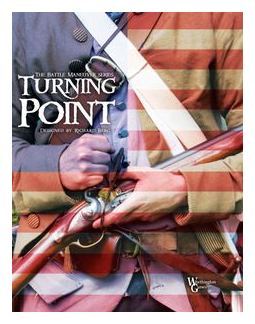 Turning Point box art