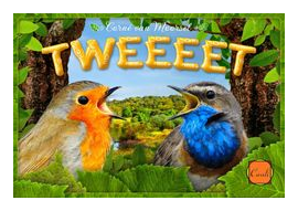 Tweeeet box art