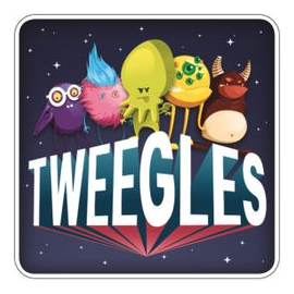 Tweegles box art