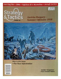 Twilight Of The Habsburgs box art