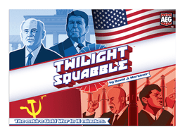 Twilight Squabble box art