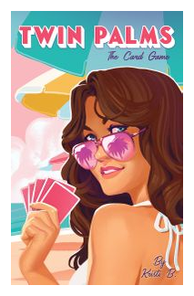 Twin Palms box art