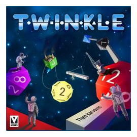 Twinkle box art