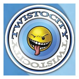 Twistocity box art