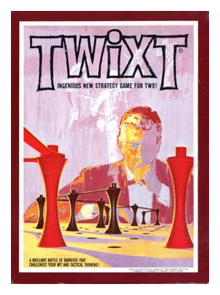 Twixt box art