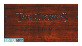 Two Crowns box art