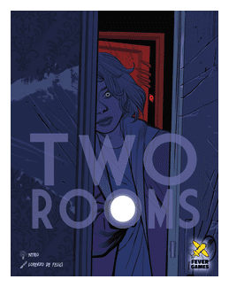 Two Rooms box art
