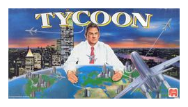 Tycoon box art