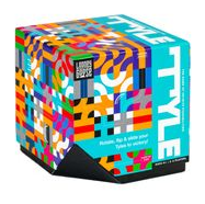 Tyle box art