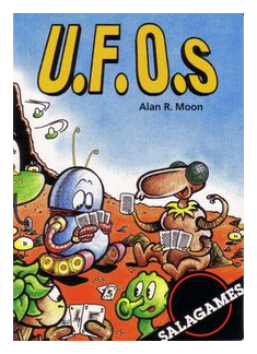 U.f.o.s box art