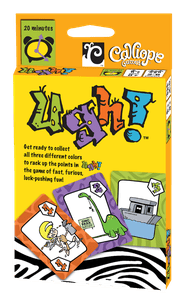 Ugh! box art