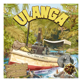 Ulanga box art