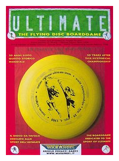 Ultimate box art