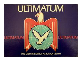 Ultimatum box art