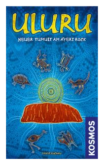Uluru: Neuer Tumult Am Ayers Rock box art