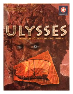 Ulysses box art