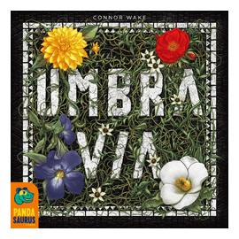 Umbra Via box art