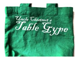 Uncle Chestnut's Table Gype box art