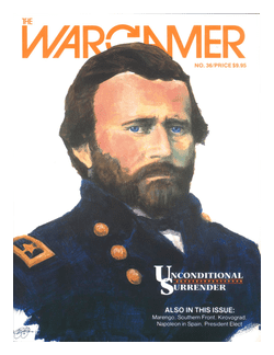 Unconditional Surrender box art