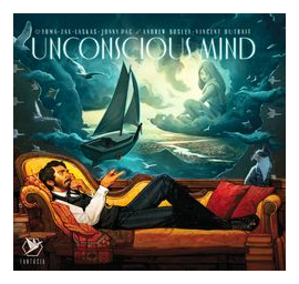 Unconscious Mind box art