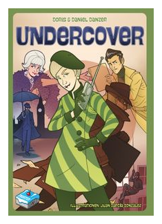Undercover box art